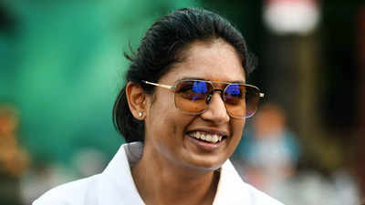 Having WPL in different cities will improve profile of the tournament: Mithali Raj