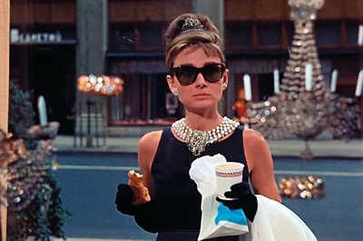 ​How Breakfast at Tiffany's influenced fashion