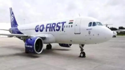 Go First receives two financial bids for bankruptcy process
