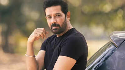 Anup Soni speaks about his transition from an acting teacher to an actor
