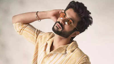 Sunny Kaushal reveals he and Vicky Kaushal didn't use father Sham Kaushal's name to get work