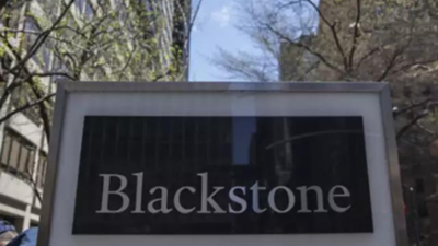 Blackstone CEO Schwarzman received $896.7 million in 2023, declined by 29%