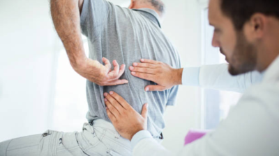 Suffering from chronic back pain? It could be sciatica