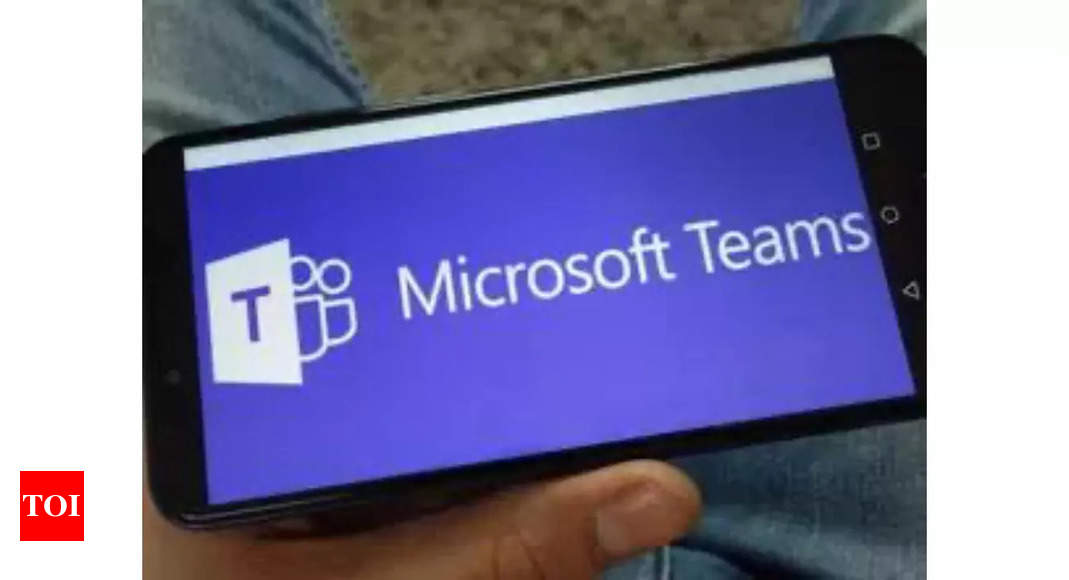 How to decorate your background with AI in Microsoft Teams |