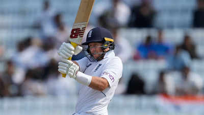Joe Root fights back against India after ruing poor 'execution'