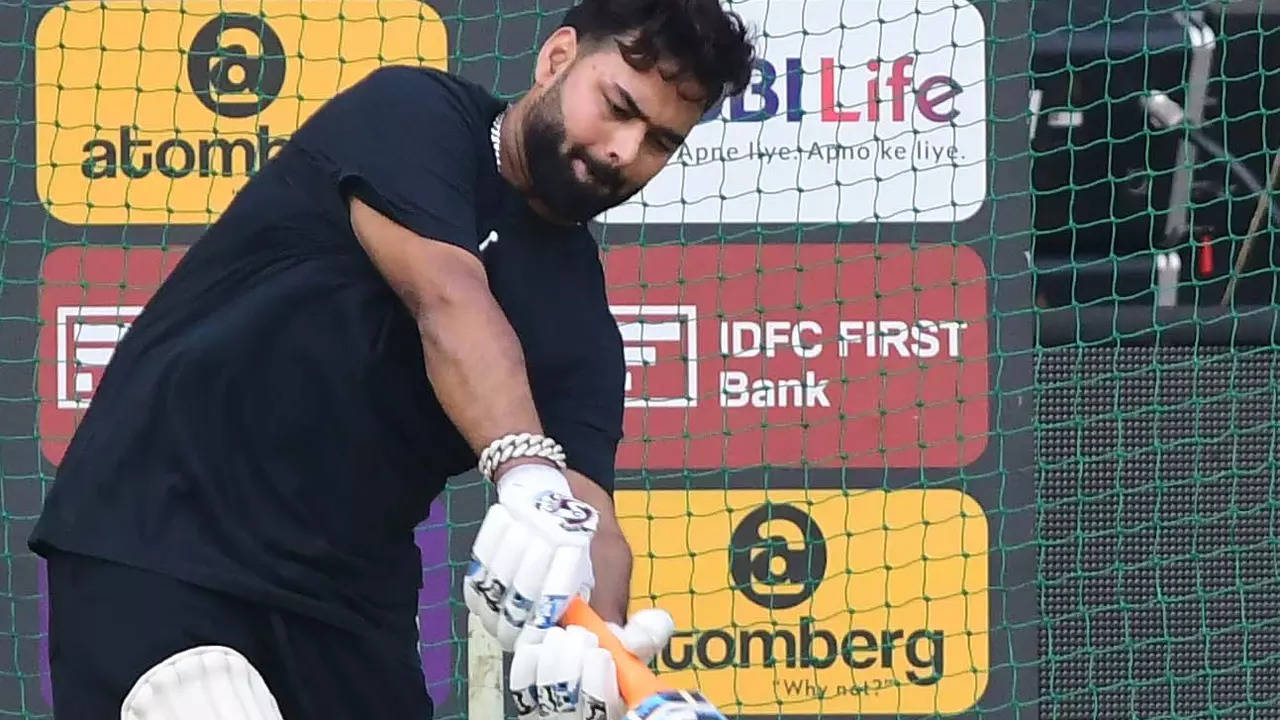 The Pant Project signs cricketer Rishabh Pant as its brand ambassador