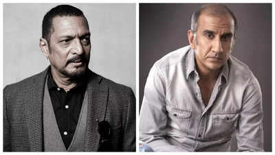 Milan Luthria reveals no one cast Nana Patekar after 'Ab Tak Chhappan'; says he was sitting at home for one and a half years