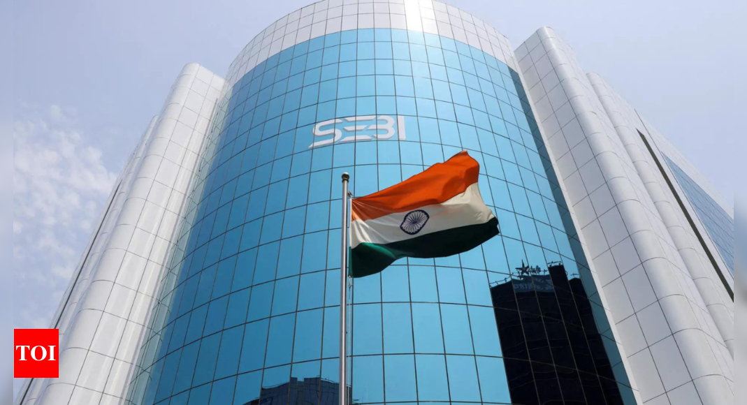 Agents want to be wary towards manipulations in book marketplace: Sebi newsfragment