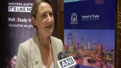 Australian health minister visits India to address healthcare worker shortage in Western Australia