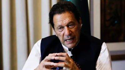 Pakistan Court Postpones Indictment Of Former PM Imran Khan And Wife In ...