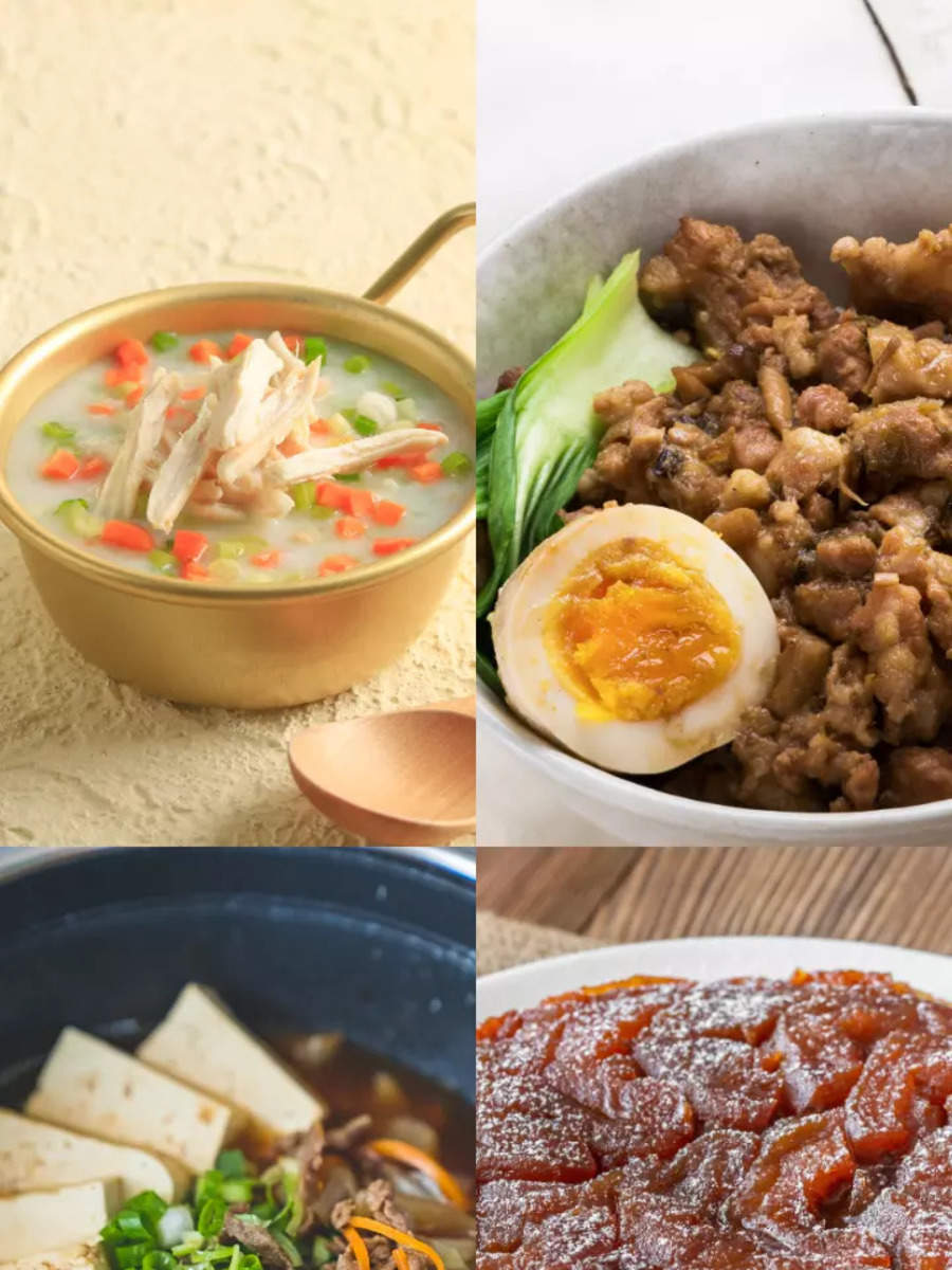 10 tasty and nutritious Korean breakfast ideas - Recipes