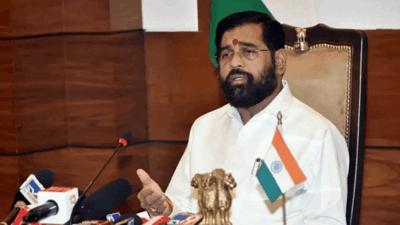 CM Eknath Shinde reflects on Shiv Sena Journey; his son shares Surat revelation