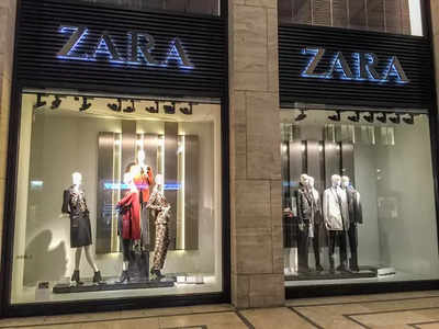 What is the secret of Zara's success?, Zara - The Brand And It's Story