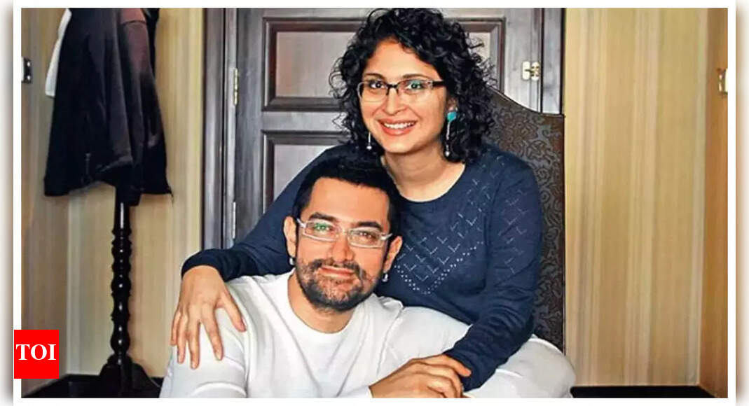 Did you know Aamir Khan asked Kiran Rao 'as a husband mujhme kya kami ...