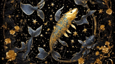 Pisces, Horoscope Today, February 25, 2024: Embrace the flow of your emotions and creativity