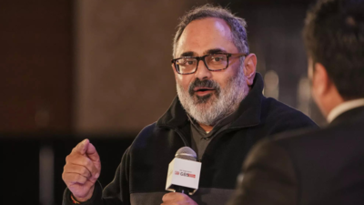 IT minister to Google India: Government has said this before, I repeat for 'attention'