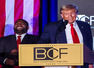 Trump claims his legal woes are helping him attract Black voters