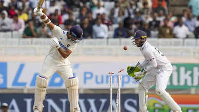 India vs England, 4th Test: Another home pitch, another ugly surprise for India