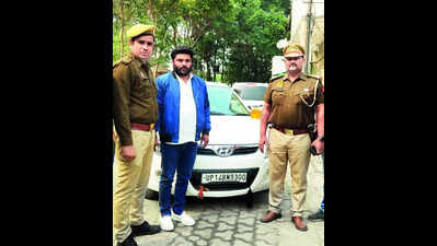 Reverse Driving: Man arrested after driving in reverse for 2km to ...