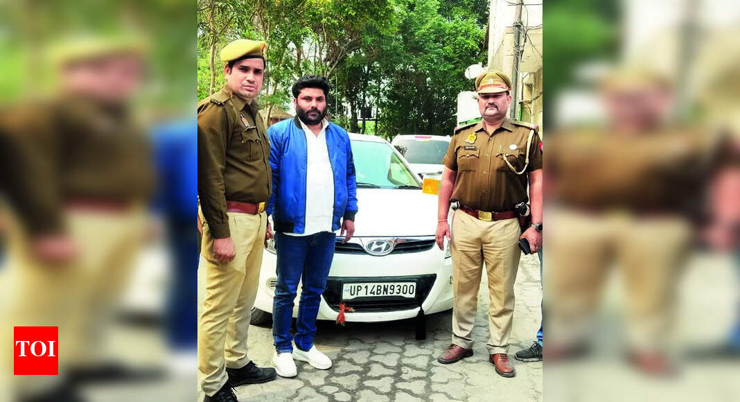 Reverse Driving: Man arrested after driving in reverse for 2km to ...