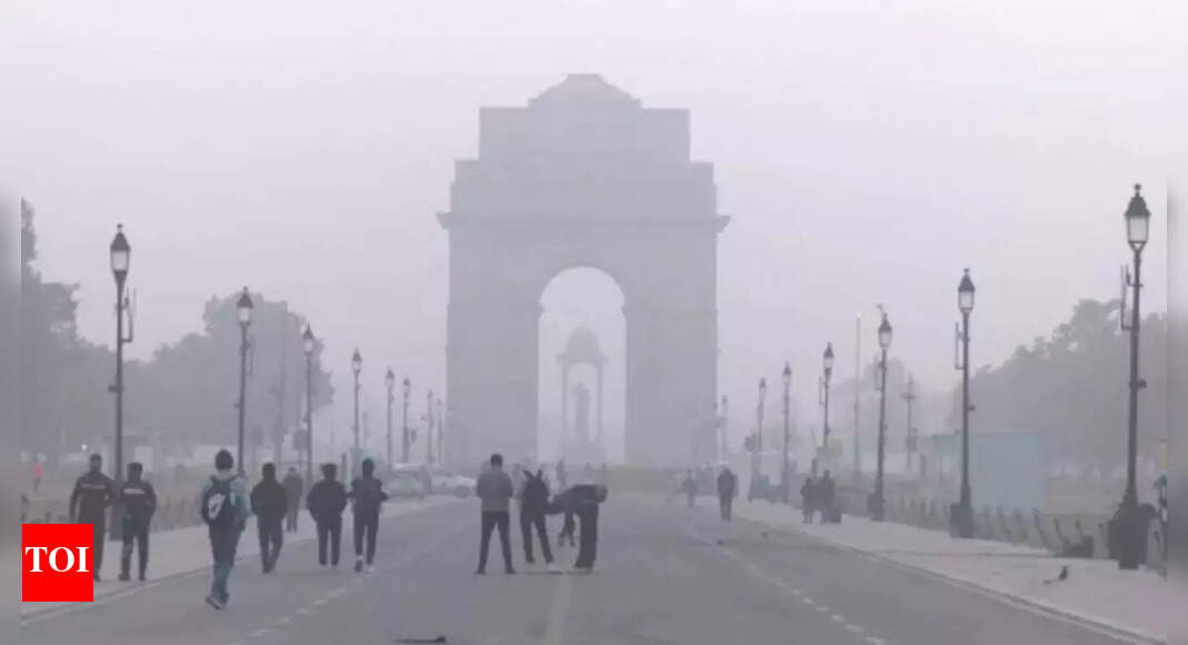 Mercury: Mercury to rise further, drizzle likely tomorrow | Delhi News ...