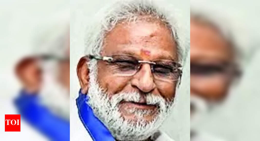 YSRCP: In-charges are only coordinators, not candidates - YV Subba ...