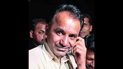 Patel Banned RSS: Labour Minister Santosh Lad Criticizes BJP for