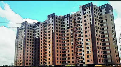 Submit report on Apartment Act norm flout: HC tells govt