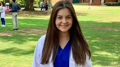 Killing of nursing student out for a run underscores fears of solo female athletes