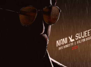 Official: Nani signs up for his next film with director Sujeeth; 'Nani 32' announcement out!