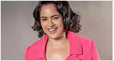 I have done ridiculous things to stay a certain size: Sameera Reddy