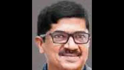 Open varsity VC quits ahead of HC-directed VCs' hearing