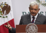 Mexican president's eldest son denounces publication of his phone number, says threats received