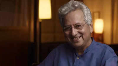 ‘Maya Darpan’, ‘Kasba’ director Kumar Shahani passes away at 83