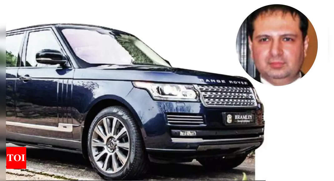 Rich piece of British royal history! Indian tycoon Yohan Poonawalla buys late Queen Elizabeth II’s Range Rover; check unique features | India Business News