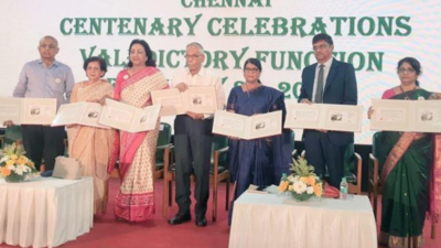 Vidyodaya Schools celebrate centenary, plans to open study centre in campus