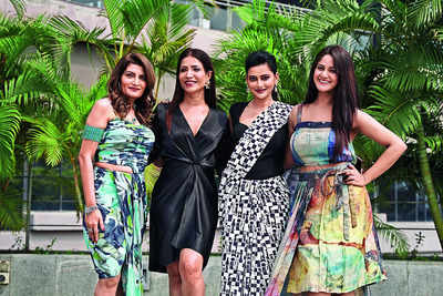 ​The hunt for Miss & Mrs Deepti begins