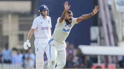 'The way he bowled...': Irfan Pathan applauds Akash Deep's debut performance