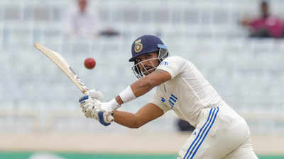 'Dhruv Jurel is another MS Dhoni in the making'
