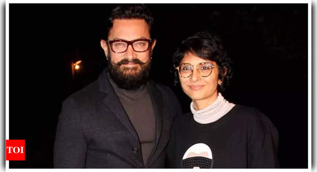Aamir Khan: I’m always behind in terms of technology |