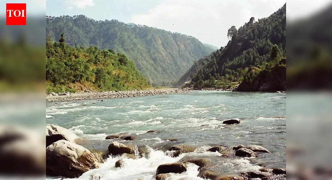 7 Fascinating facts about the Ravi river you should know
