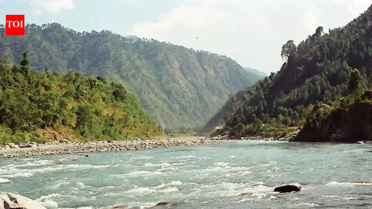 7 Fascinating facts about the Ravi river you should know