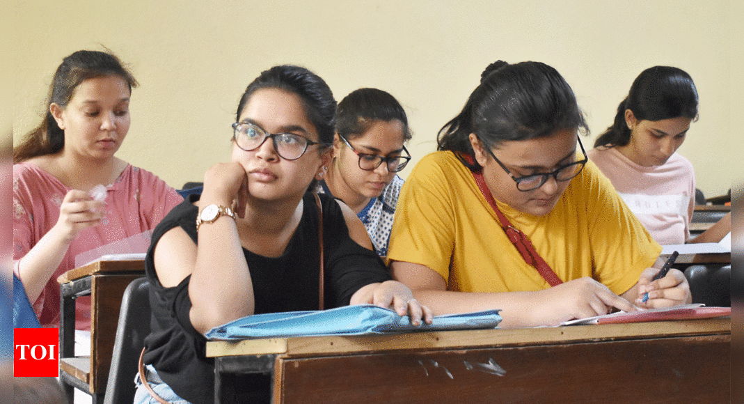 Assam Government Plans College Mergers to Enhance Enrollment