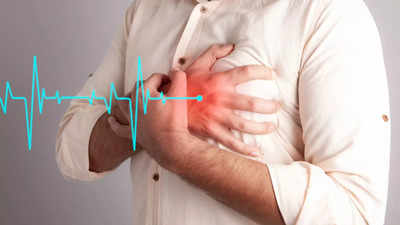 All about premature heart attacks and how to prevent it