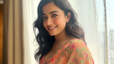 Rashmika Mandanna explains fans why she did not take ownership over the success of 'Animal'