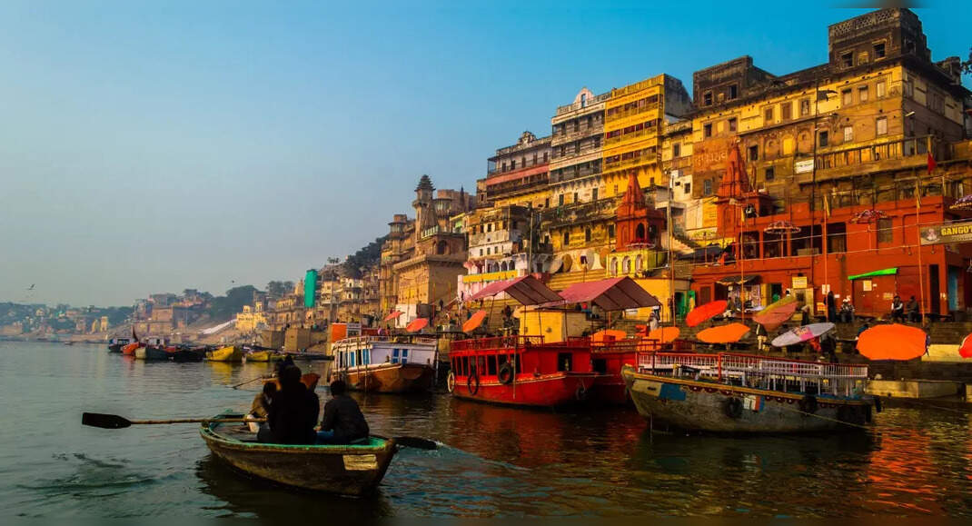 Uttar Pradesh’s unmissable gems Beyond the iconic Taj Mahal Times of