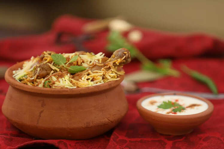 Culinary delights