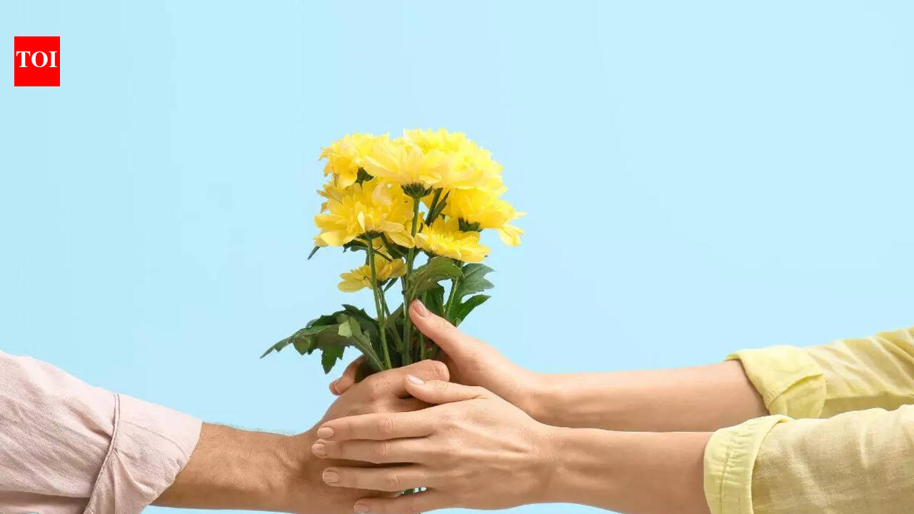 When to stop giving too much in a relationship