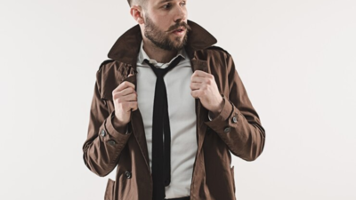 Branded Jackets For Men In UAE You Must Buy