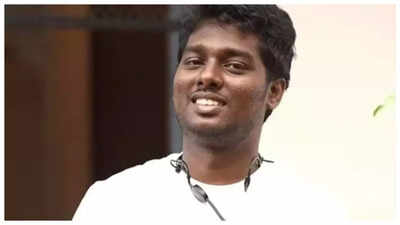 'Jawan' Director Atlee's Views on Hindi Films Acceptance in South India ...